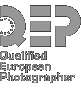 QEP - Qualified Eureopan Photographer