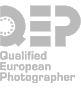 QEP - Qualified Eureopan Photographer